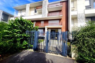 achat appartement moissy-cramayel 77550