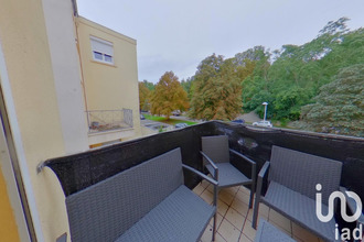 achat appartement moissy-cramayel 77550