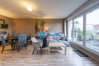 achat appartement moissy-cramayel 77550