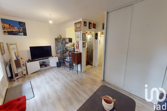 achat appartement moissy-cramayel 77550