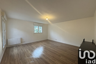 achat appartement moissy-cramayel 77550