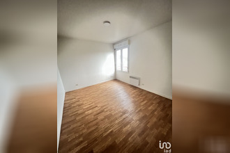 achat appartement moissy-cramayel 77550