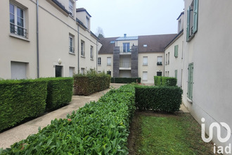 achat appartement moissy-cramayel 77550