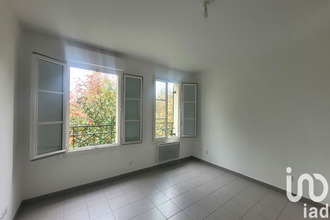 achat appartement moissy-cramayel 77550