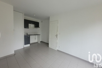 achat appartement moissy-cramayel 77550