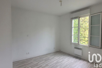 achat appartement moissy-cramayel 77550