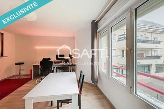 achat appartement moissy-cramayel 77550