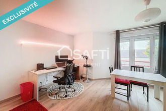 achat appartement moissy-cramayel 77550