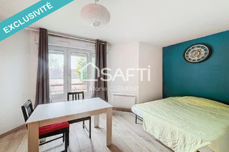 achat appartement moissy-cramayel 77550