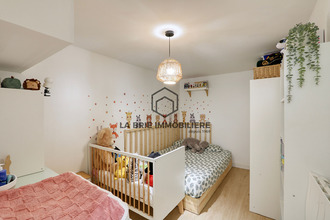 achat appartement moissy-cramayel 77550