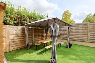 achat appartement moissy-cramayel 77550