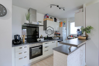 achat appartement moissy-cramayel 77550