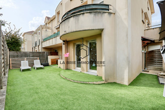 achat appartement moissy-cramayel 77550