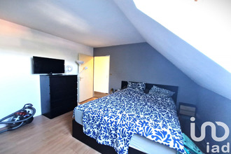 achat appartement moissy-cramayel 77550