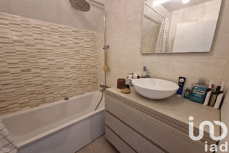 achat appartement moissy-cramayel 77550