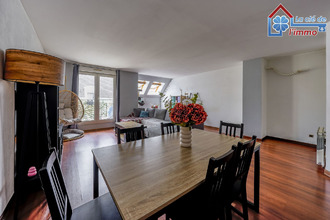 achat appartement moissy-cramayel 77550