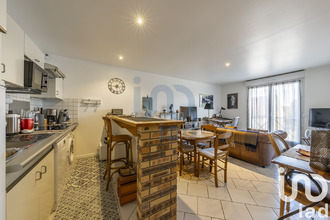 achat appartement moissy-cramayel 77550