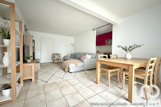 achat appartement moissy-cramayel 77550