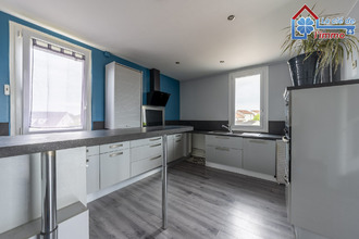 achat appartement moissy-cramayel 77550