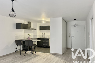 achat appartement moissy-cramayel 77550