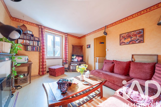 achat appartement moissy-cramayel 77550