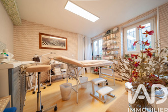 achat appartement moissy-cramayel 77550