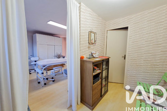 achat appartement moissy-cramayel 77550