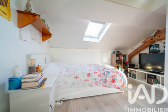 achat appartement moissy-cramayel 77550