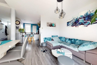 achat appartement moissy-cramayel 77550