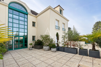 achat appartement moissy-cramayel 77550