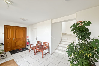 achat appartement moissy-cramayel 77550