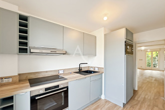 achat appartement moissy-cramayel 77550