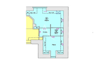 achat appartement moissy-cramayel 77550