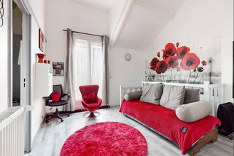 achat appartement moissy-cramayel 77550