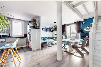 achat appartement moissy-cramayel 77550