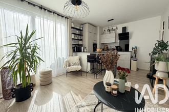 achat appartement moissy-cramayel 77550