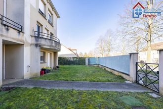 achat appartement moissy-cramayel 77550