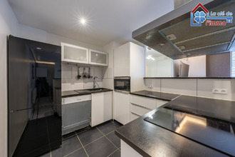 achat appartement moissy-cramayel 77550