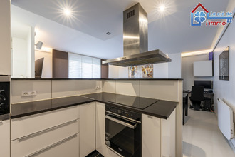 achat appartement moissy-cramayel 77550