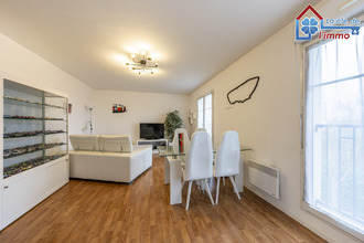achat appartement moissy-cramayel 77550
