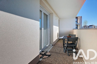 achat appartement moissy-cramayel 77550