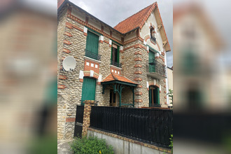 achat appartement moissy-cramayel 77550