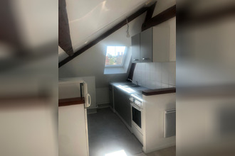 achat appartement moissy-cramayel 77550