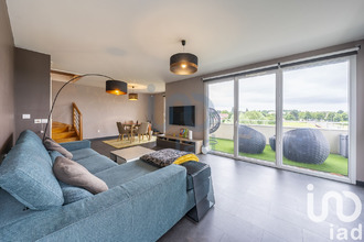 achat appartement moissy-cramayel 77550