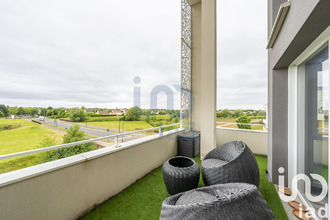 achat appartement moissy-cramayel 77550