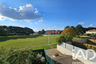 achat appartement moissy-cramayel 77550