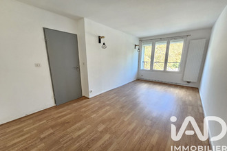 achat appartement moissy-cramayel 77550