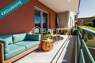 achat appartement moissy-cramayel 77550