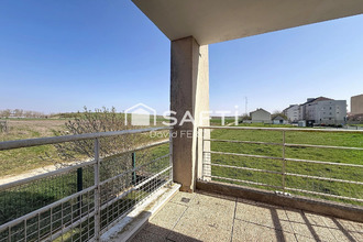 achat appartement moissy-cramayel 77550