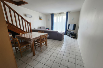 achat appartement moissy-cramayel 77550